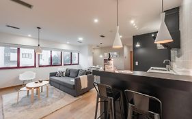 Guestready - Chic Cityscape Stay