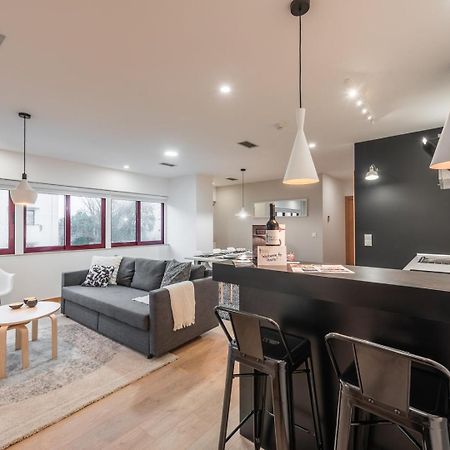 Guestready - Chic Cityscape Stay OOporto Exterior foto