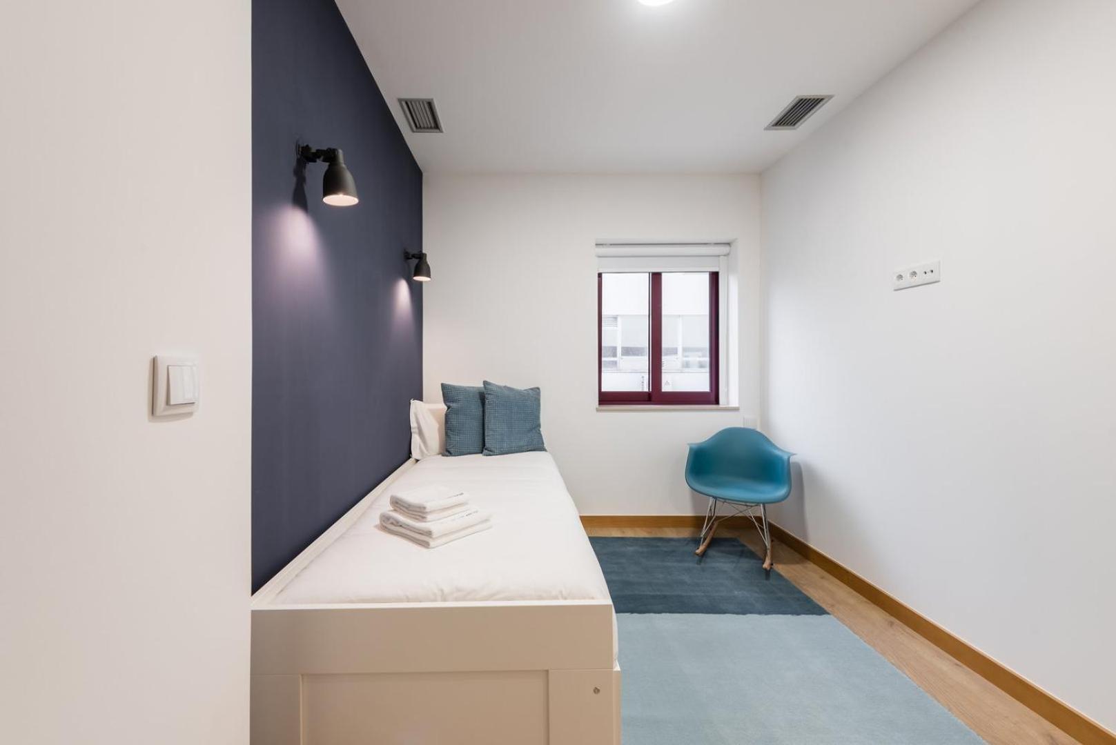 Guestready - Chic Cityscape Stay OOporto Exterior foto