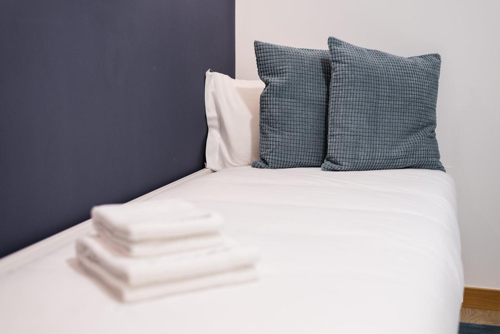 Guestready - Chic Cityscape Stay OOporto Exterior foto