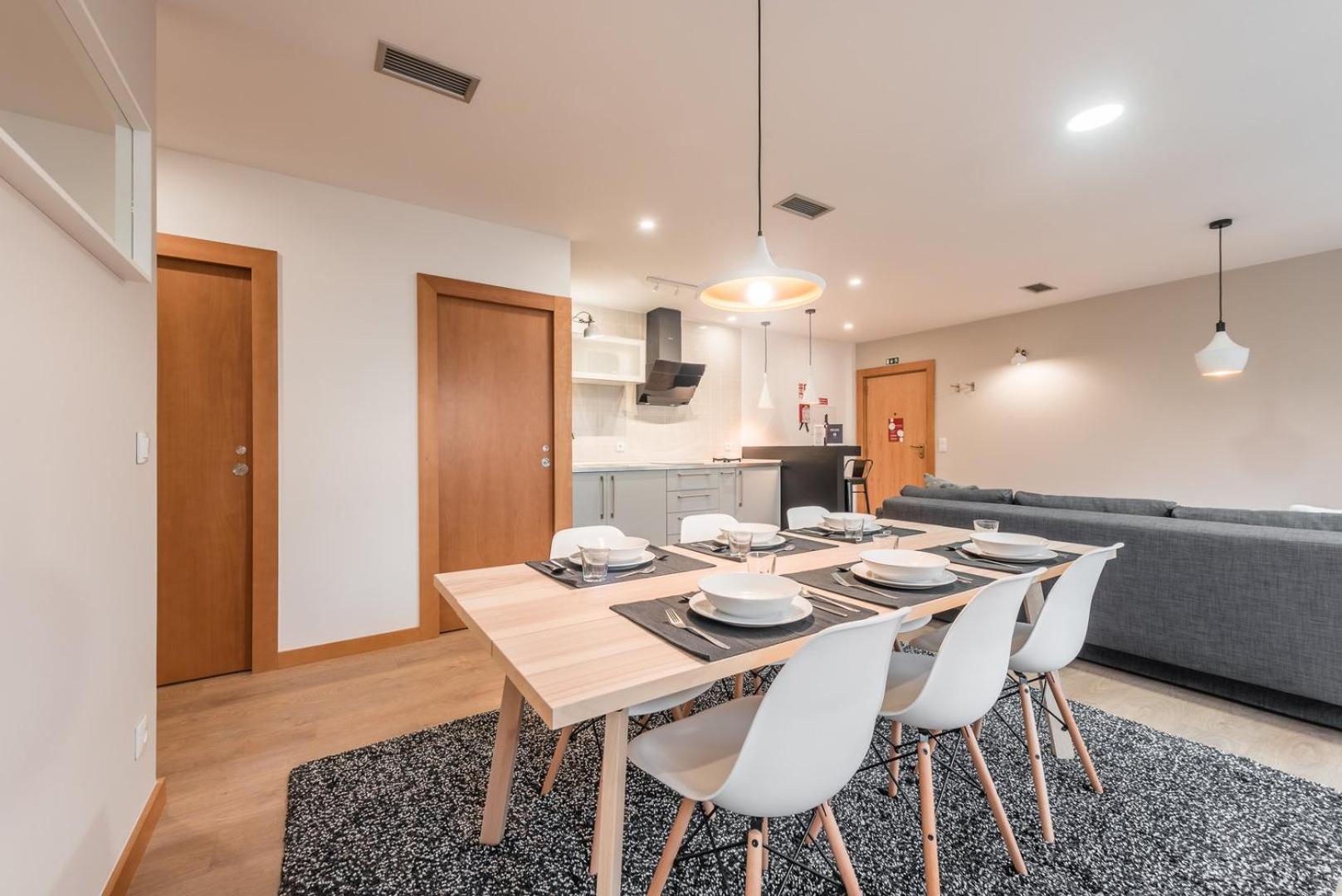 Guestready - Chic Cityscape Stay OOporto Exterior foto